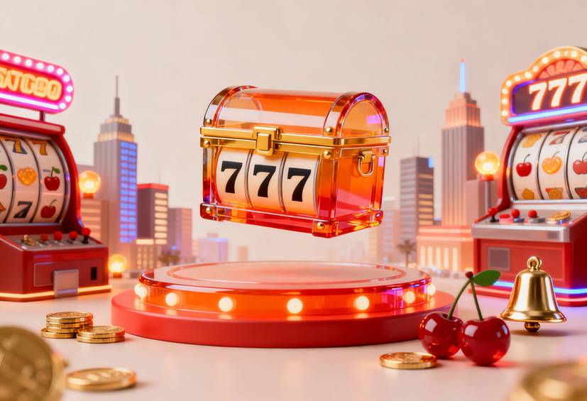 AI and Personalization in Online Casinos: A Game-Changer for the Industry AI and Personalization in Online Casinos: A Game-Changer for the Industry