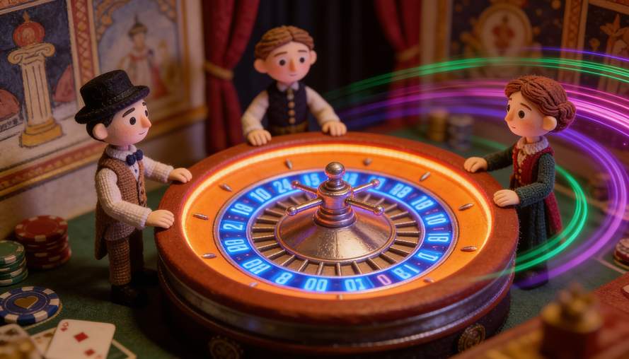 Corgibet Casino : Un Examen Approfondi Corgibet Casino : Un Examen Approfondi