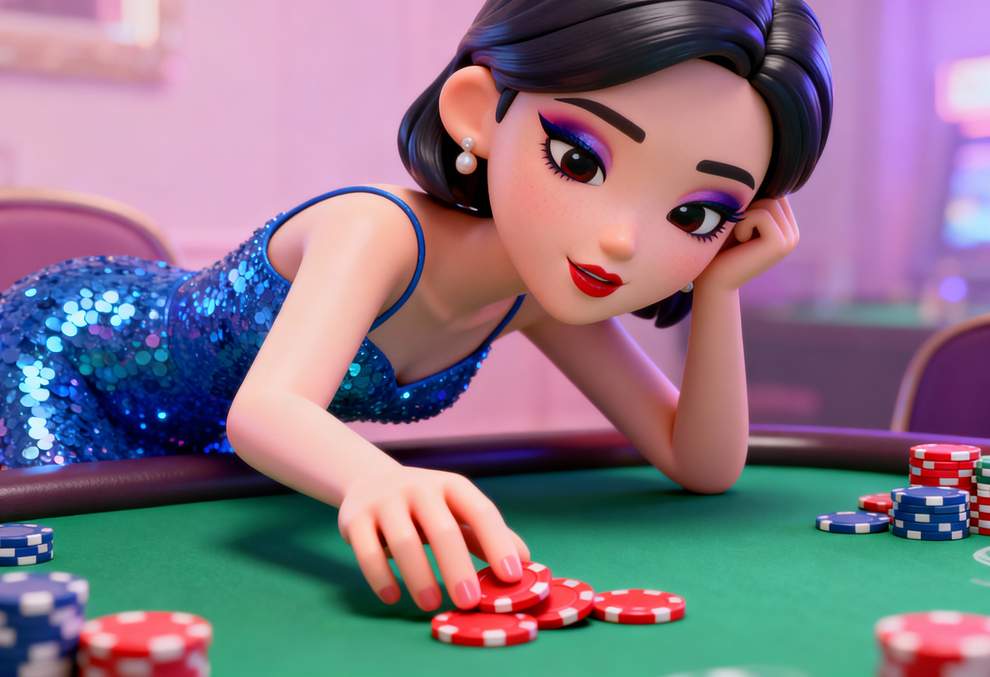 Joo Casino vs Competitor: A Comprehensive Casino Comparison Joo Casino vs Competitor: A Comprehensive Casino Comparison
