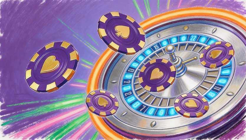 Pacific Spins Casino: A Comprehensive Guide to Online Gaming
